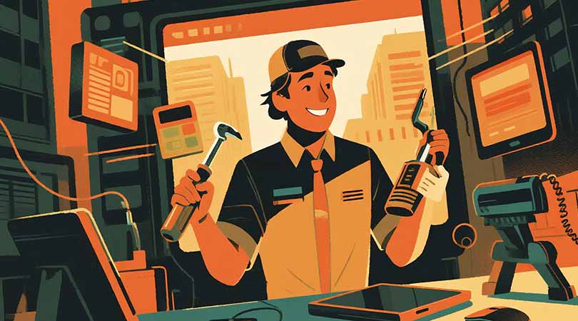 充电桩行业竞争的下半场：服务是技术与价格的终极护城河