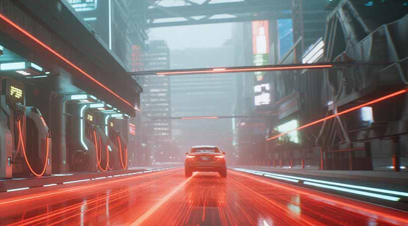 充电“三年倍增”方案风口，普通人入局充电赛道正当时