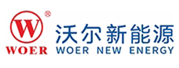 沃尔新能源